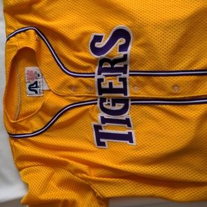 Tigers jersey